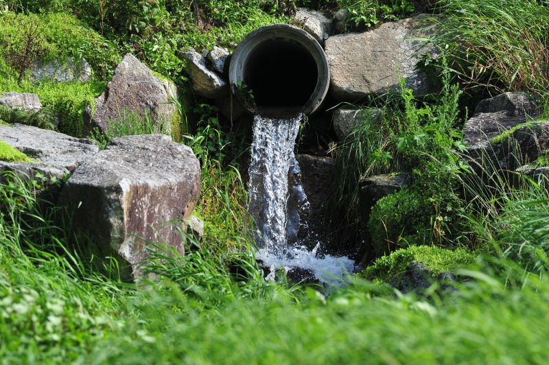 Water Diversion Solutions