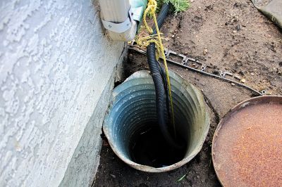 Local Drainage Experts